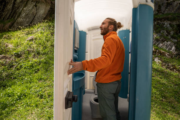 Best Construction site porta potty rental  in Florissant, MO
