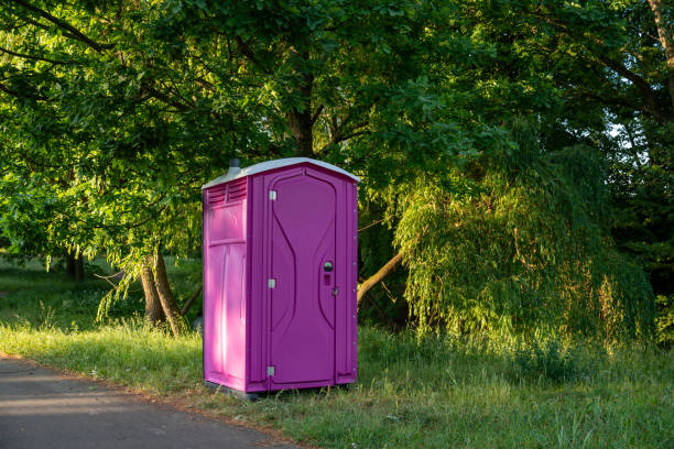 Best Porta potty cleaning services  in Florissant, MO