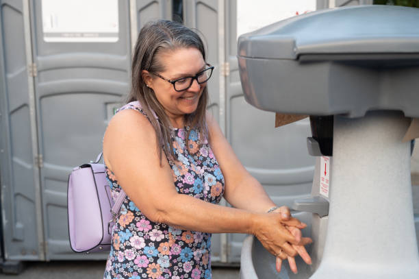 Portable sink rental in Florissant, MO