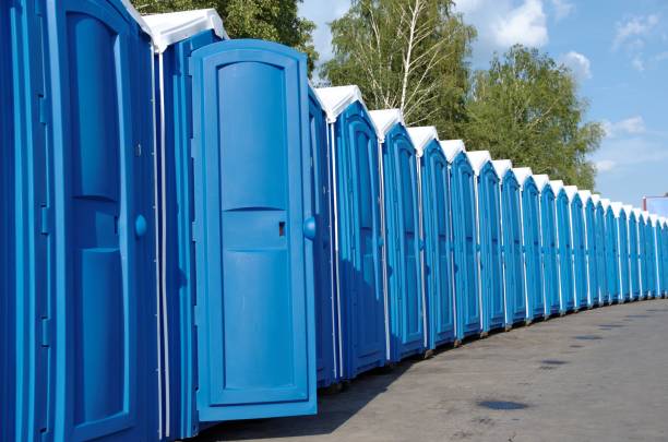 Best Event porta potty rental  in Florissant, MO